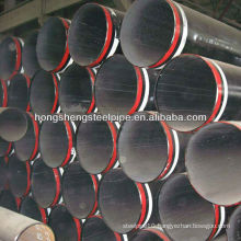 cold drawn carbon seamless steel pipe